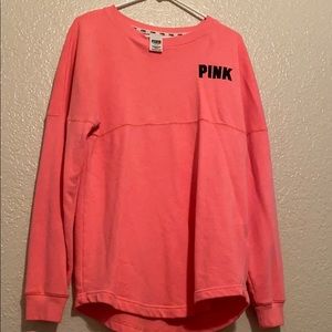 PINK Tunic Shirt